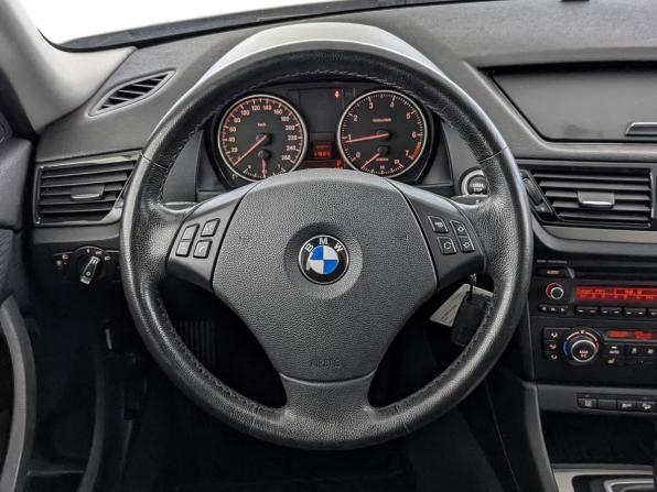 BMW X1 I (E84) Рестайлинг с пробегом 2014 года, цена 1 555 000 рублей, 103195 км, внедорожник, Автокод Объявления