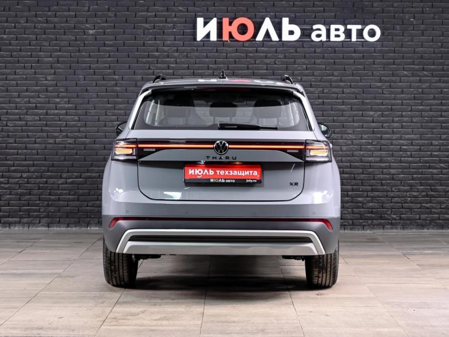 Volkswagen Tharu XR Екатеринбург  - изображение 4