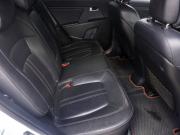 Kia Sportage III Москва  - изображение 26