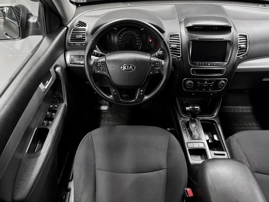 Kia Sorento II Рестайлинг Тверь  - изображение 11