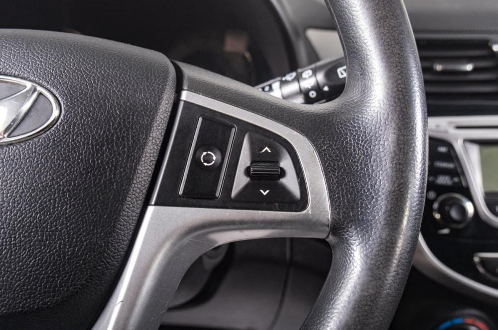 Hyundai Solaris I Томск  - изображение 15