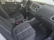 Volkswagen Tiguan I Таганрог  - изображение 39
