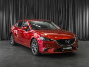 Mazda 6 III (GJ) Рестайлинг Тюмень  - изображение 25