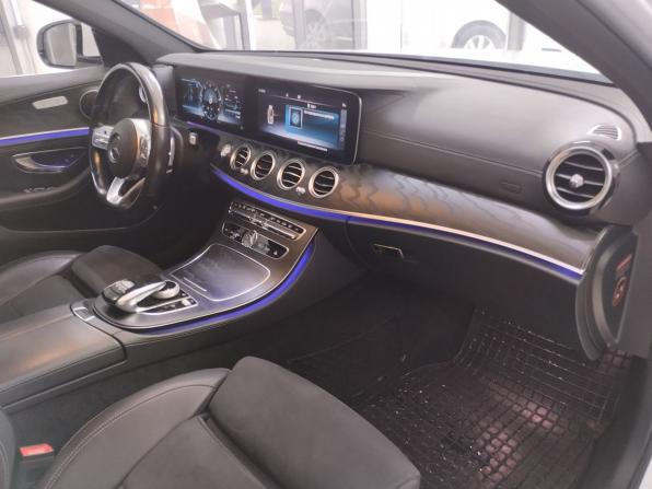 Mercedes-Benz E-Класс V (W213 S213 C238) Рестайлинг с пробегом 2020 года, цена 4 000 000 рублей, 67209 км, седан, Автокод Объявления