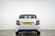 Lada (ВАЗ) Granta I Рестайлинг Оренбург  - изображение 23