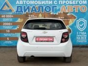 Chevrolet Aveo II Набережные Челны  - изображение 25