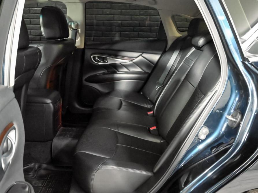 Infiniti Q70 I Екатеринбург  - изображение 25