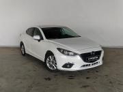 Mazda 3 III (BM) Москва  - изображение 21