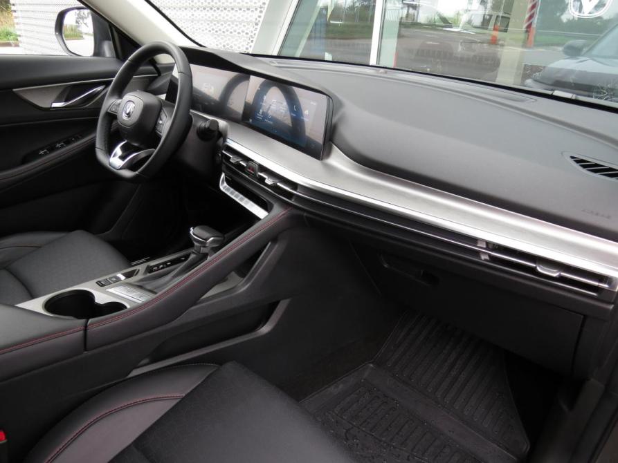 Changan CS35 Plus I Рестайлинг Санкт-Петербург  - изображение 5