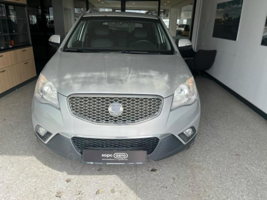SsangYong Actyon II Ярославль  - изображение 2