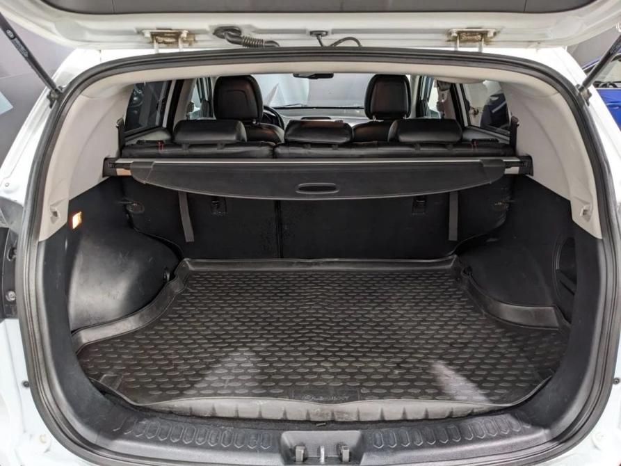 Kia Sportage III Пермь  - изображение 11