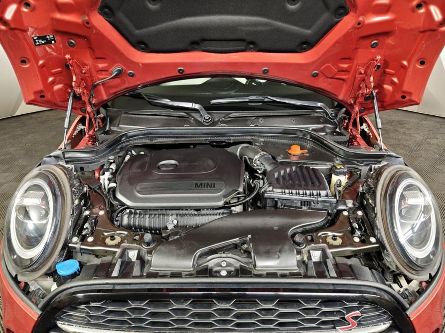 Mini Hatch III (F55/F56) Рестайлинг Москва  - изображение 10