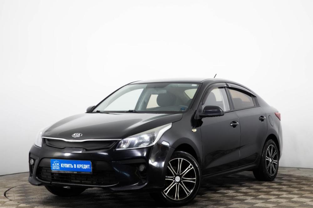 Kia Rio IV Пермь  - изображение 4