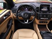 Mercedes-Benz GLE Coupe I (C292) Санкт-Петербург  - изображение 54