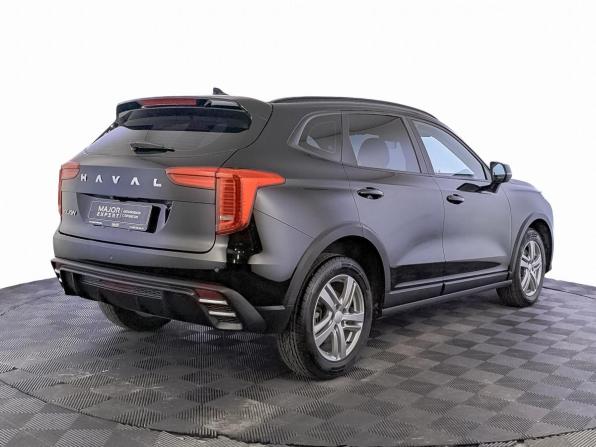 Haval Jolion I Рестайлинг с пробегом 2024 года, цена 1 860 000 рублей, 38517 км, внедорожник, Автокод Объявления