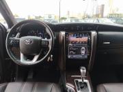 Toyota Fortuner II Екатеринбург  - изображение 50