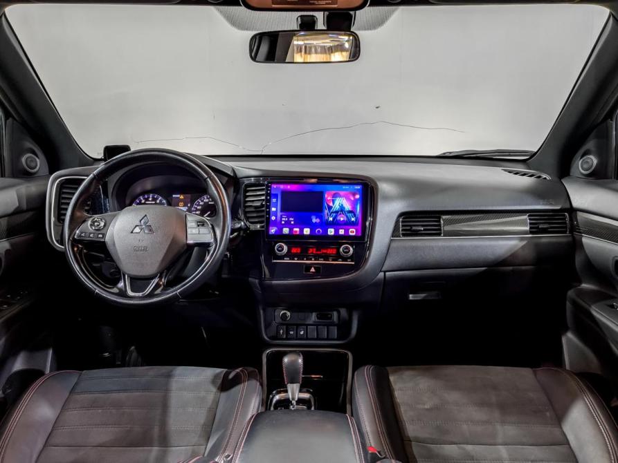 Mitsubishi Outlander III Рестайлинг 3 Химки  - изображение 13