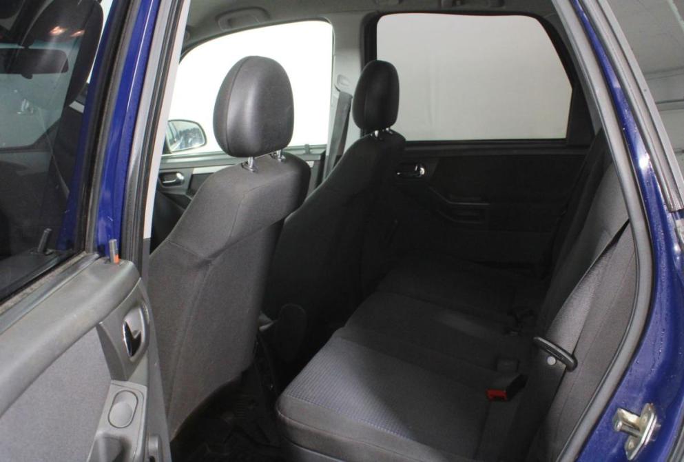 Opel Meriva A Рестайлинг Нижний Новгород  - изображение 17
