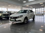 Lada (ВАЗ) Vesta I Тверь  - изображение 22