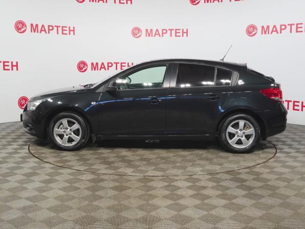 Chevrolet Cruze I с пробегом 2012 года, цена 929 000 рублей, 74283 км, хэтчбек, Автокод Объявления