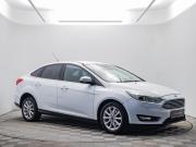 Ford Focus III Рестайлинг Москва  - изображение 19