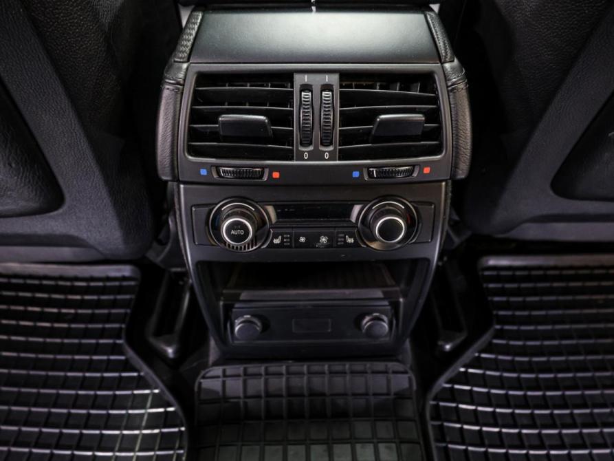 BMW X6 M I (E71) Рестайлинг Москва  - изображение 25