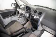 Suzuki SX4 I (Classic) Рестайлинг Пермь  - изображение 33