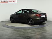 Lada (ВАЗ) Vesta I Белгород  - изображение 23