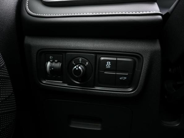 JAC JS6 с пробегом 2022 года, цена 1 799 800 рублей, 27410 км, внедорожник, Автокод Объявления