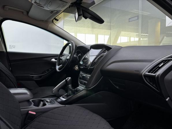 Ford Focus III с пробегом 2011 года, цена 775 000 рублей, 178050 км, хэтчбек, Автокод Объявления