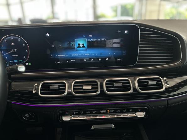 Mercedes-Benz Maybach GLS I с пробегом 2021 года, цена 10 400 000 рублей, 128570 км, внедорожник, Автокод Объявления