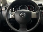 Nissan Tiida I Рестайлинг Кемерово  - изображение 24