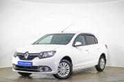 Renault Logan II Оренбург  - изображение 23