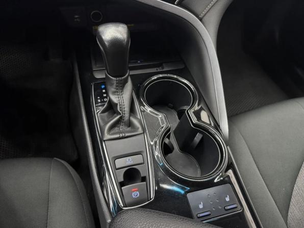 Toyota Camry VIII (XV70) с пробегом 2020 года, цена 2 790 000 рублей, 96470 км, седан, Автокод Объявления