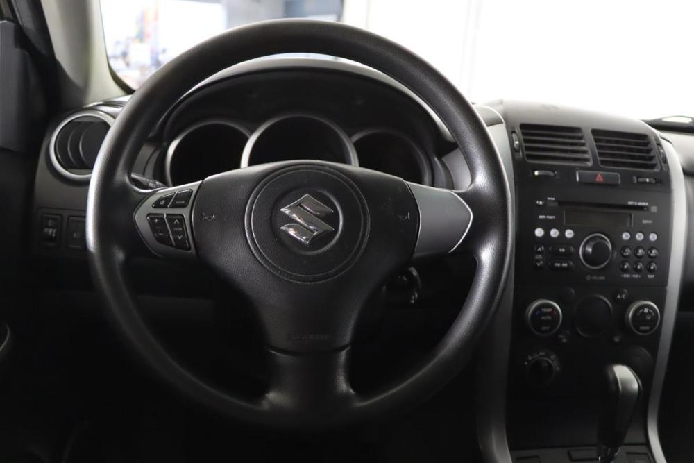 Suzuki Grand Vitara II Рестайлинг Нижний Новгород  - изображение 10