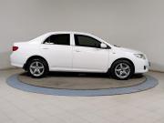 Toyota Corolla X (E140 E150) Екатеринбург  - изображение 24