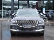 Genesis GV80 I Москва  - изображение 29