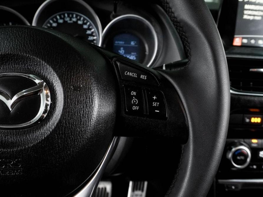 Mazda 6 III (GJ) Рестайлинг Воронеж  - изображение 16