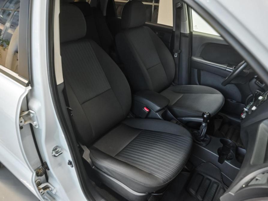 Kia Sportage II Рестайлинг Челябинск  - изображение 27