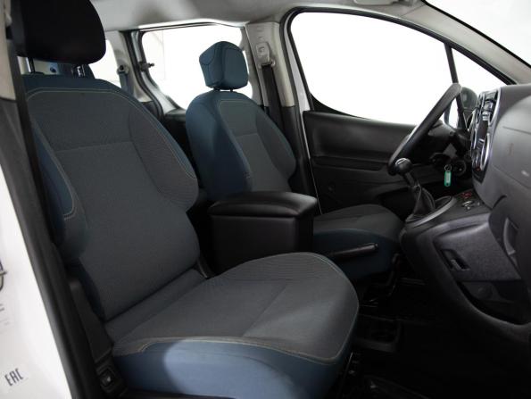 Citroen Berlingo II Рестайлинг 2 с пробегом 2017 года, цена 899 000 рублей, 247157 км, компактвэн, Автокод Объявления