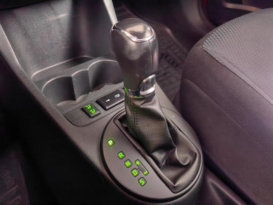 Skoda Fabia II Рестайлинг Москва  - изображение 19