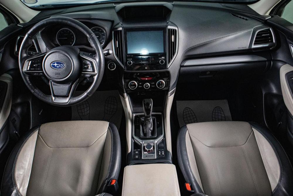 Subaru Forester V Сургут  - изображение 18