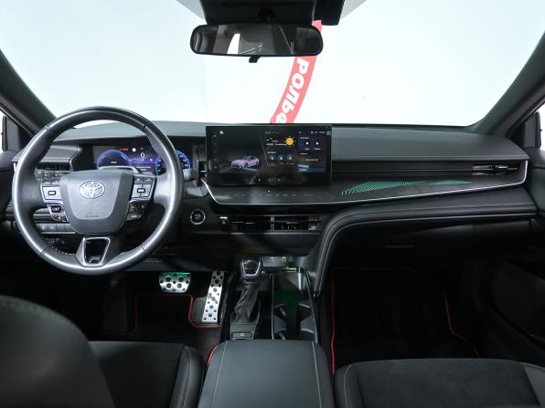 Toyota Camry IX (XV80) China Market с пробегом 2025 года, цена 4 000 000 рублей, 14258 км, седан, Автокод Объявления