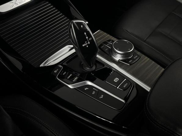 BMW X3 III (G01) с пробегом 2018 года, цена 3 344 900 рублей, 174166 км, внедорожник, Автокод Объявления