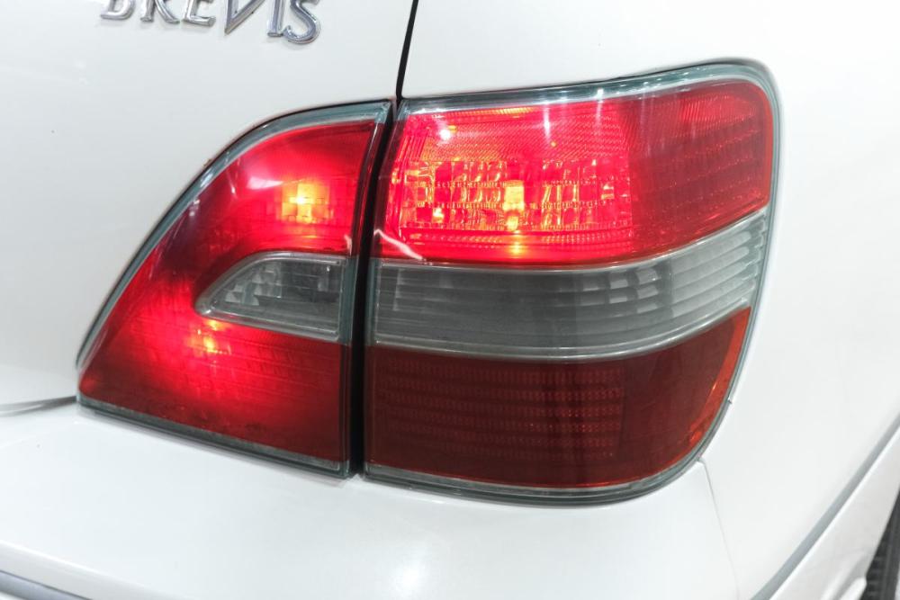 Toyota Brevis Новокузнецк  - изображение 8