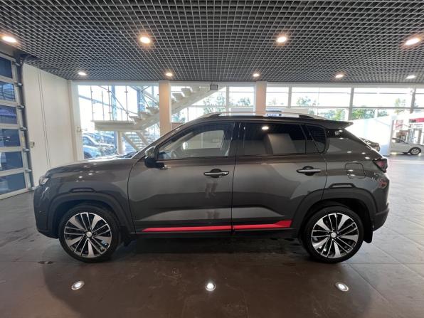 Changan CS35 Plus I Рестайлинг с пробегом 2024 года, цена 1 785 000 рублей, 73177 км, внедорожник, Автокод Объявления