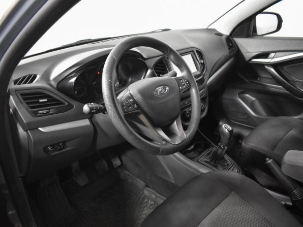 Lada (ВАЗ) Vesta I с пробегом 2016 года, цена 698 900 рублей, 94629 км, седан, Автокод Объявления