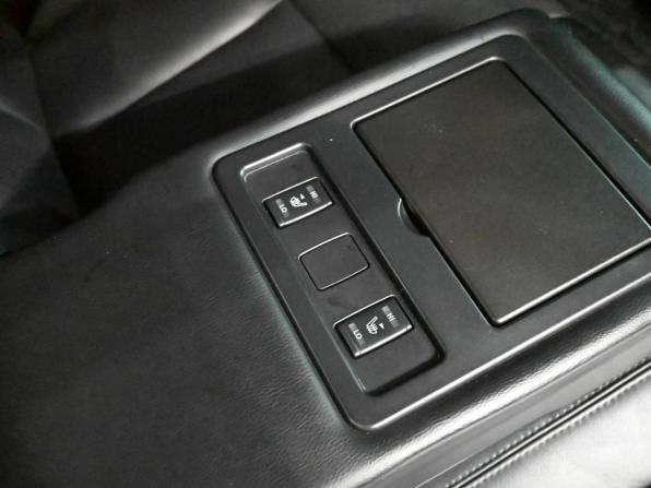 Nissan Teana III с пробегом 2014 года, цена 1 600 000 рублей, 154411 км, седан, Автокод Объявления