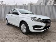 Lada (ВАЗ) Vesta I Рестайлинг (NG) Ростов-на-Дону  - изображение 24