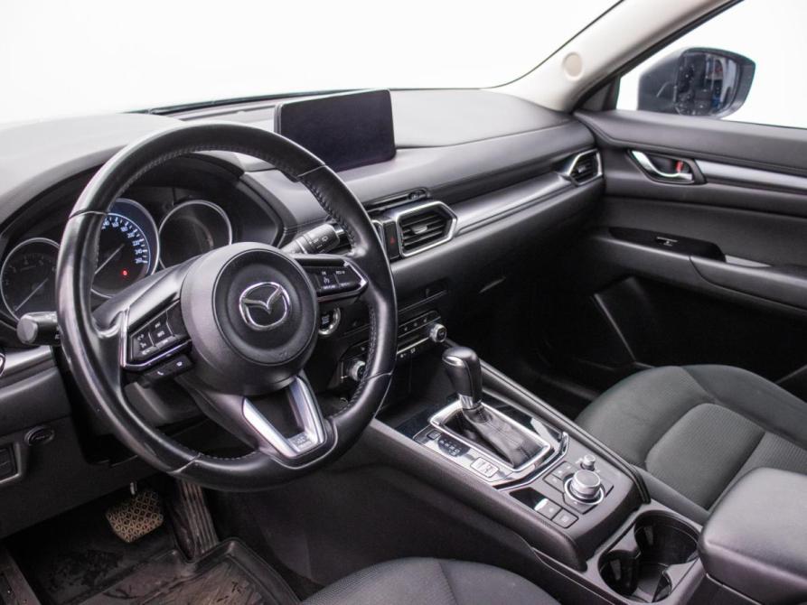 Mazda CX-5 II Москва  - изображение 9